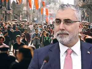 '34 aydır devam ediyor' Bakan Işıkhan işsizlik verilerini değerlendirdi