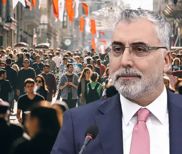 '34 aydır devam ediyor' Bakan Işıkhan işsizlik verilerini değerlendirdi