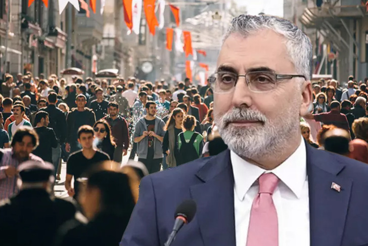 '34 aydır devam ediyor' Bakan Işıkhan işsizlik verilerini değerlendirdi