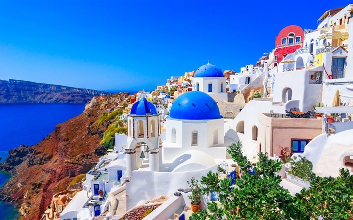 Yunanistan'ın T&uuml;rk turistlere y&ouml;nelik ekspres vize uygulaması bir yıl daha s&uuml;recek