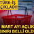 T&uuml;rk-İş a&ccedil;ıkladı! Mart ayı a&ccedil;lık sınırı belli oldu