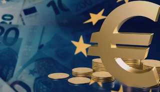 Almanya'nın kamu borcu 144  milyar euro arttı 