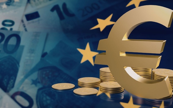 Almanya'nın kamu borcu 144  milyar euro arttı 