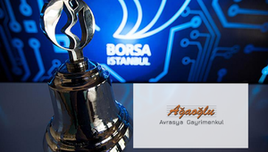 Talep toplama yarın başlıyor! Ağaoğlu Avrasya GYO halka arzı hakkında bilinmesi gerekenler