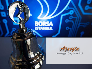 Talep toplama yarın başlıyor! Ağaoğlu Avrasya GYO halka arzı hakkında bilinmesi gerekenler