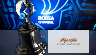 Talep toplama yarın başlıyor! Ağaoğlu Avrasya GYO halka arzı hakkında bilinmesi gerekenler