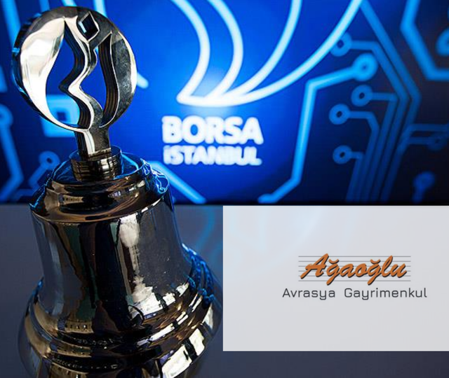 Talep toplama yarın başlıyor! Ağaoğlu Avrasya GYO halka arzı hakkında bilinmesi gerekenler
