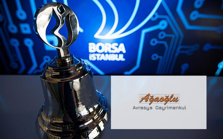 Talep toplama yarın başlıyor! Ağaoğlu Avrasya GYO halka arzı hakkında bilinmesi gerekenler