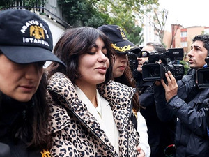 Bahar ve Nihal Candan'ın aralarında bulunduğu 21 sanıklı dolandırıcılık davasında karar