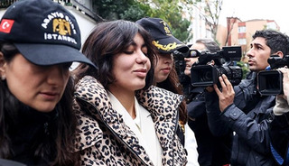 Bahar Candan'ın aralarında bulunduğu davada karar