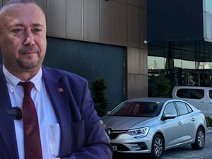 Mal varlığına el konuldu! &Ouml;zkan Yalım'ın şirketlerine kayyum atandı