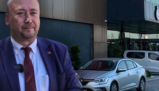 Özkan Yalım'ın şirketlerine kayyum atandı