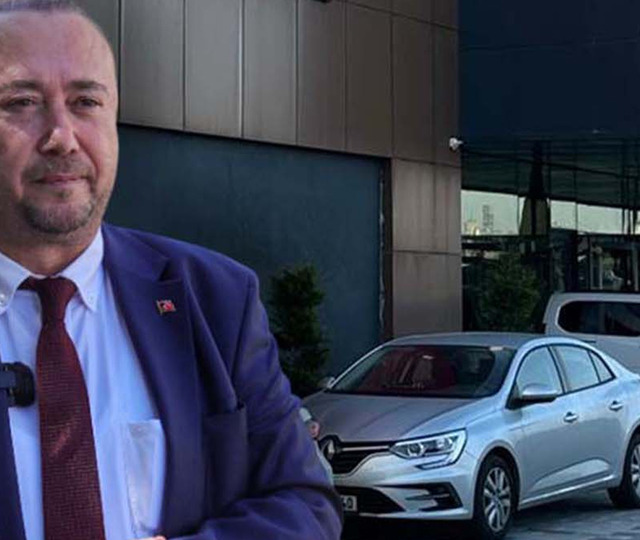 &Ouml;zkan Yalım'ın şirketlerine kayyum atandı