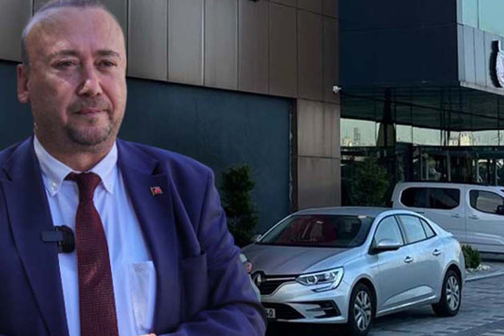 Mal varlığına el konuldu! &Ouml;zkan Yalım'ın şirketlerine kayyum atandı