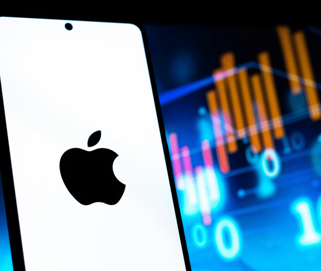 Apple Hissesi (AAPL): Rekor Gelirin Ardından G&ouml;zler Nisan'a &Ccedil;evrildi