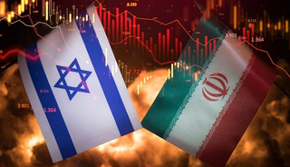 Talimat geldi: İsrail, İran ekonomisini hedef alacak