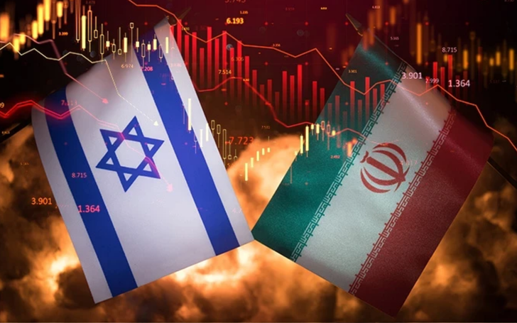 Talimat geldi: İsrail, İran ekonomisini hedef alacak