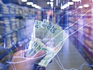 Ekonomistlerin Mart ayı enflasyon beklentisi y&uuml;zde 2,40 oldu