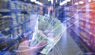 Ekonomistlerin Mart ayı enflasyon beklentisi y&uuml;zde 2,40 oldu