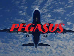 Pegasus (PGSUS) temett&uuml; kararını duyurdu 