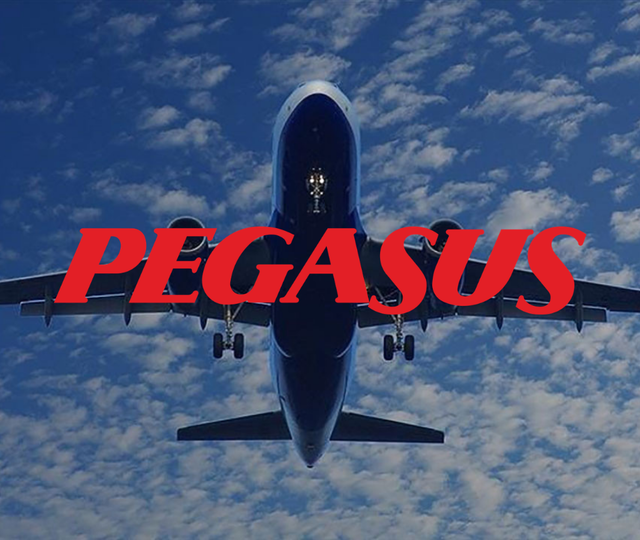 Pegasus (PGSUS) temett&uuml; kararını duyurdu 