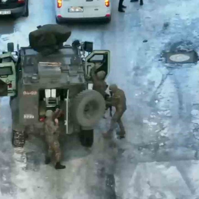 Ağrı&rsquo;da yasa dışı bahis soruşturmasında 654 kişi alındı