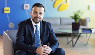 Turkcell Genel Müdürü Dr. Ali Taha Koç: "Cumhurbaşkanımızın vizyonu, 5G yolculuğumuza güç veriyor"