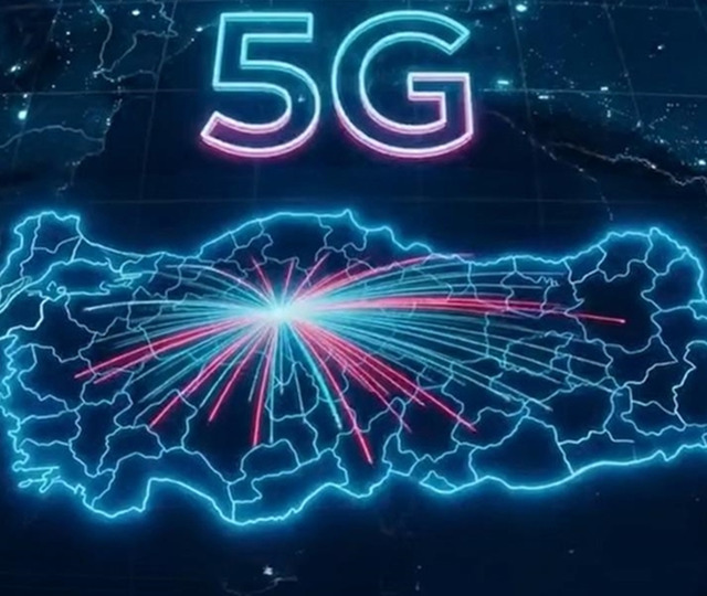 5G d&ouml;nemi başladı! 5G nasıl aktif edilir? İşte adım adım rehber