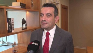 Ağaoğlu GYO CEO&rsquo;su Burak Kutluğ'dan halka arz a&ccedil;ıklaması geldi