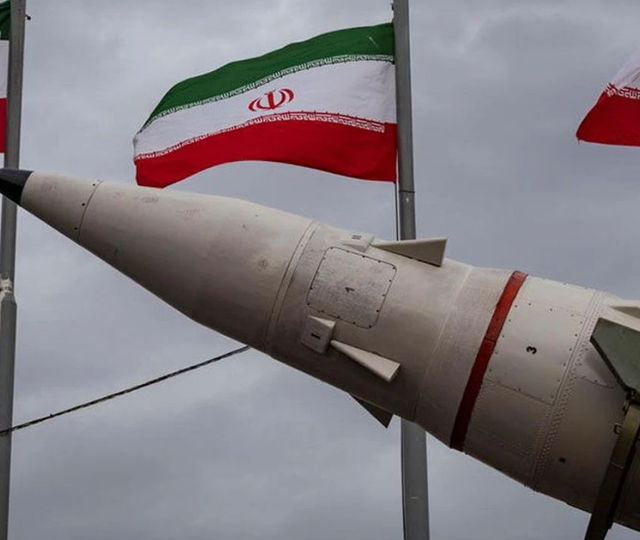 İran, T&uuml;rkiye&rsquo;ye f&uuml;ze atıldığı iddialarını yalanladı