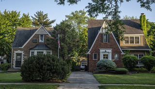 ABD'de konut fiyatlarının artış hızı ocakta yavaşladı
