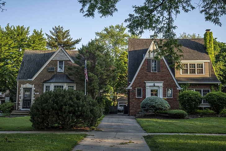 ABD'de konut fiyatlarının artış hızı ocakta yavaşladı