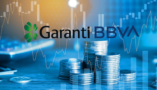 Garanti BBVA (GARAN) hisse başına 5 lira temett&uuml; dağıtacak