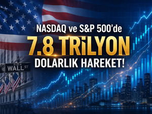 7.8 trilyon dolarlık hareket: B&uuml;y&uuml;k ralli geliyor mu?