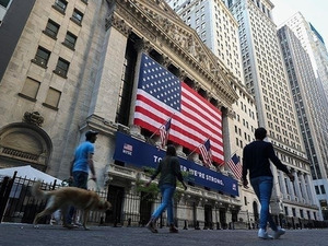 ABD'de t&uuml;ketici g&uuml;veni martta arttı