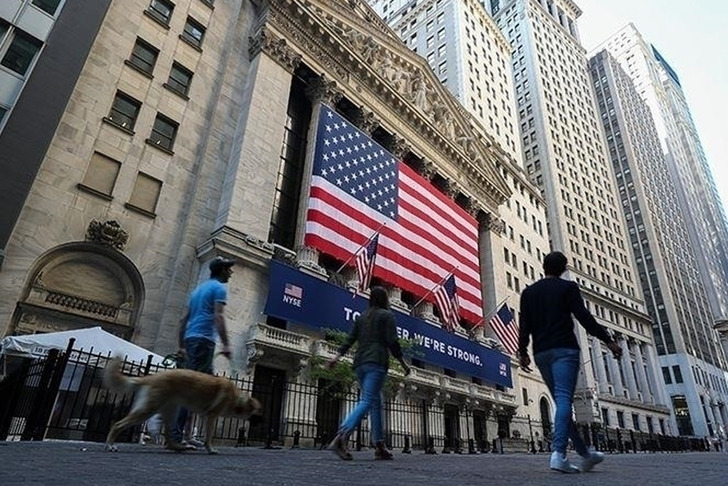 ABD'de t&uuml;ketici g&uuml;veni martta arttı