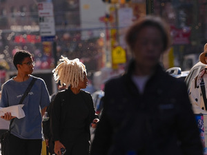 ABD'de a&ccedil;ık iş sayısı şubatta azaldı