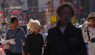 ABD'de a&ccedil;ık iş sayısı şubatta azaldı