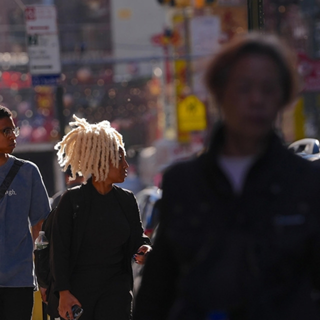ABD'de a&ccedil;ık iş sayısı şubatta azaldı