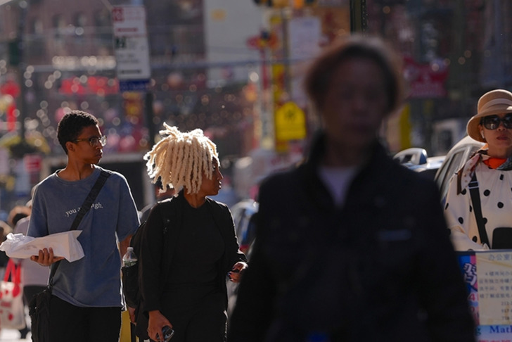 ABD'de a&ccedil;ık iş sayısı şubatta azaldı
