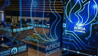 Borsa İstanbul g&uuml;n&uuml; y&uuml;kselişle tamamladı