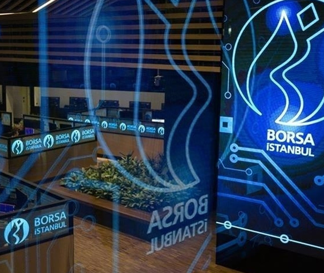 Borsa İstanbul g&uuml;n&uuml; y&uuml;kselişle tamamladı