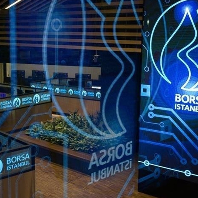 Borsa İstanbul g&uuml;n&uuml; y&uuml;kselişle tamamladı