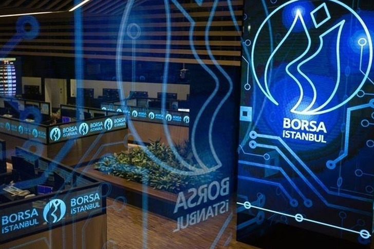 Borsa İstanbul g&uuml;n&uuml; y&uuml;kselişle tamamladı