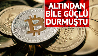 Bitcoin'in 17 yıllık tarihinde bir ilk! Gerçekleşirse yer yerinden oynayacak