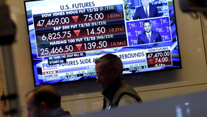 Wall street &ccedil;&ouml;kt&uuml;, Nasdaq 2022'den bu yana en k&ouml;t&uuml; &ccedil;eyreği yaşadı