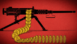 İran'a Kara Harekatı Olursa Bitcoin İ&ccedil;in 3 Senaryo