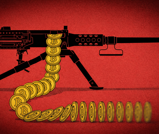 İran'a kara harekatı olursa Bitcoin i&ccedil;in 3 senaryo