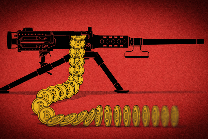 İran'a kara harekatı olursa Bitcoin i&ccedil;in 3 senaryo