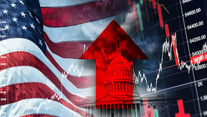 Goldman Sachs alarm verdi: ABD resesyona giriyor, T&uuml;rkiye hazır mı